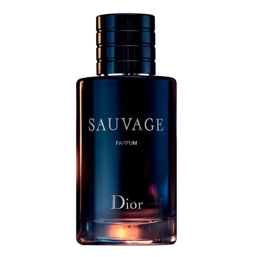 Nước hoa dùng thử Di or Sauvage Parfum