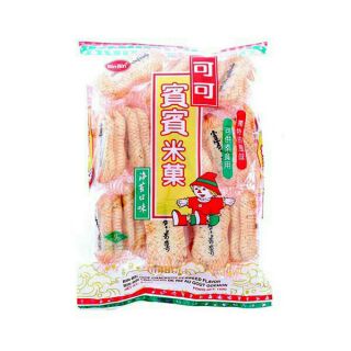 Bánh gạo Bin Bin Thái Lan