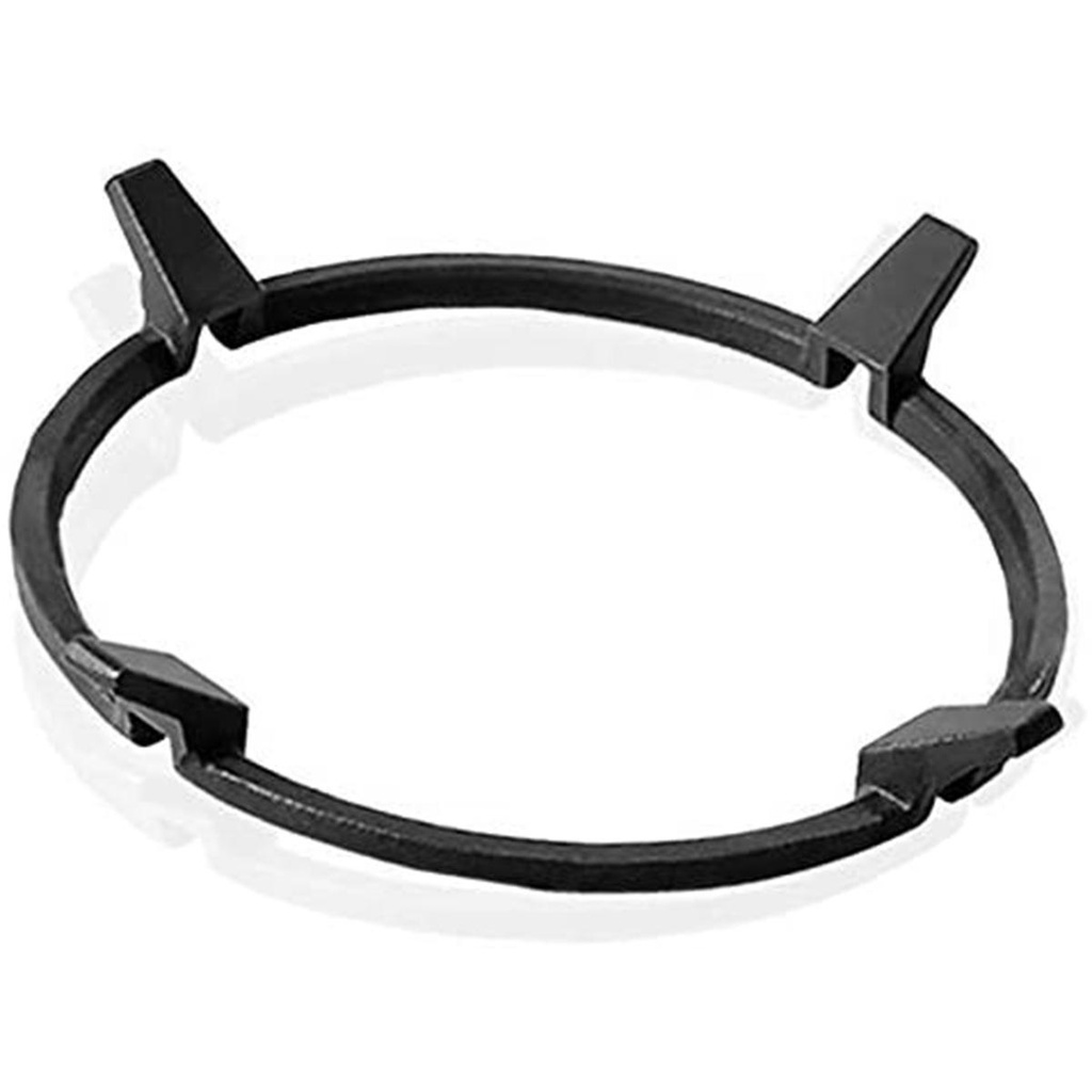 Giá Đỡ Nồi Bằng Thép Carbon Chống Trượt Tiện Dụng Cho Nhà Bếp