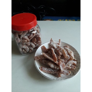 Xí muội hũ 100g