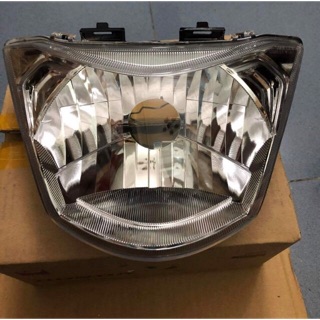 Pha đèn trước xe Lead 125 hãng