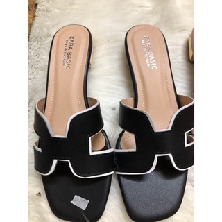 Dép guốc nữ bigsize 38-42