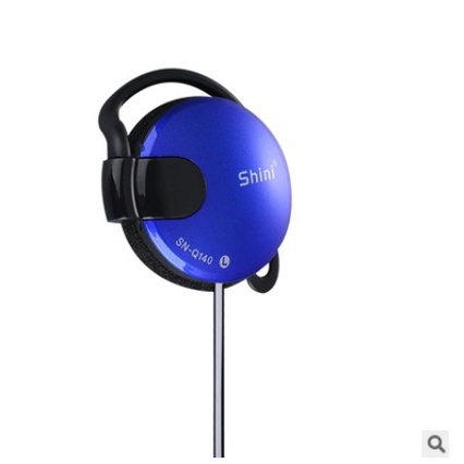 [Mã ELHACE giảm 4% đơn 300K] Tai nghe móc tai shini cao cấp SN-Q140 chất lượng cao