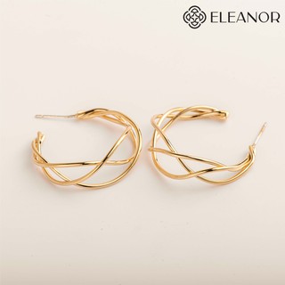 Bông Tai Eleanor Cho Nữ- SP001676