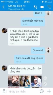 COMBO IN ẢNH