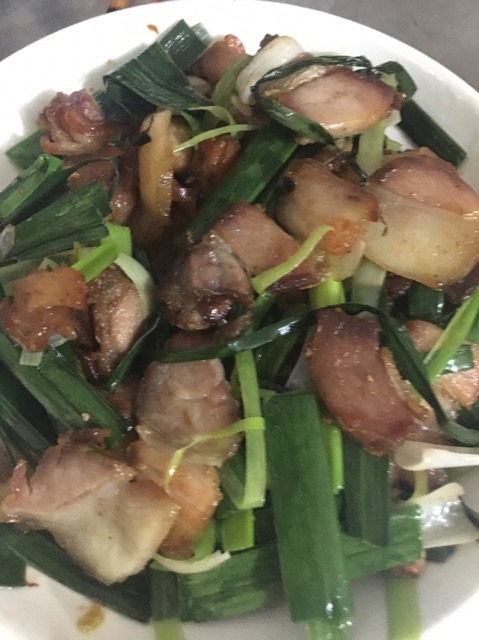 Ba chỉ gác bếp ngon loại 1 500g