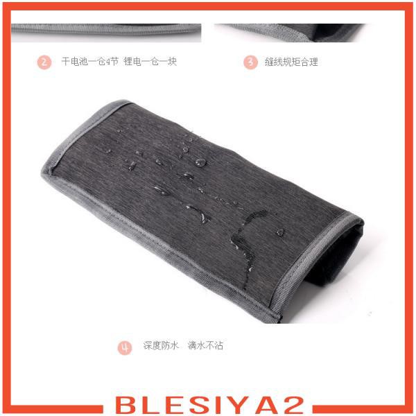 DSLR Battery Case Holder Storage Pouch for Sony NP-FW50 NP-F550 NP-FM500H