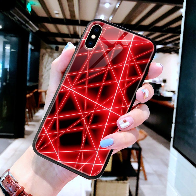 Ốp Đẹp Hình New Fashion CASEPARK Iphone X/Xr/Xsmax/11/11Pro/11ProMax/12Mini/12/12/Pro/12ProMax