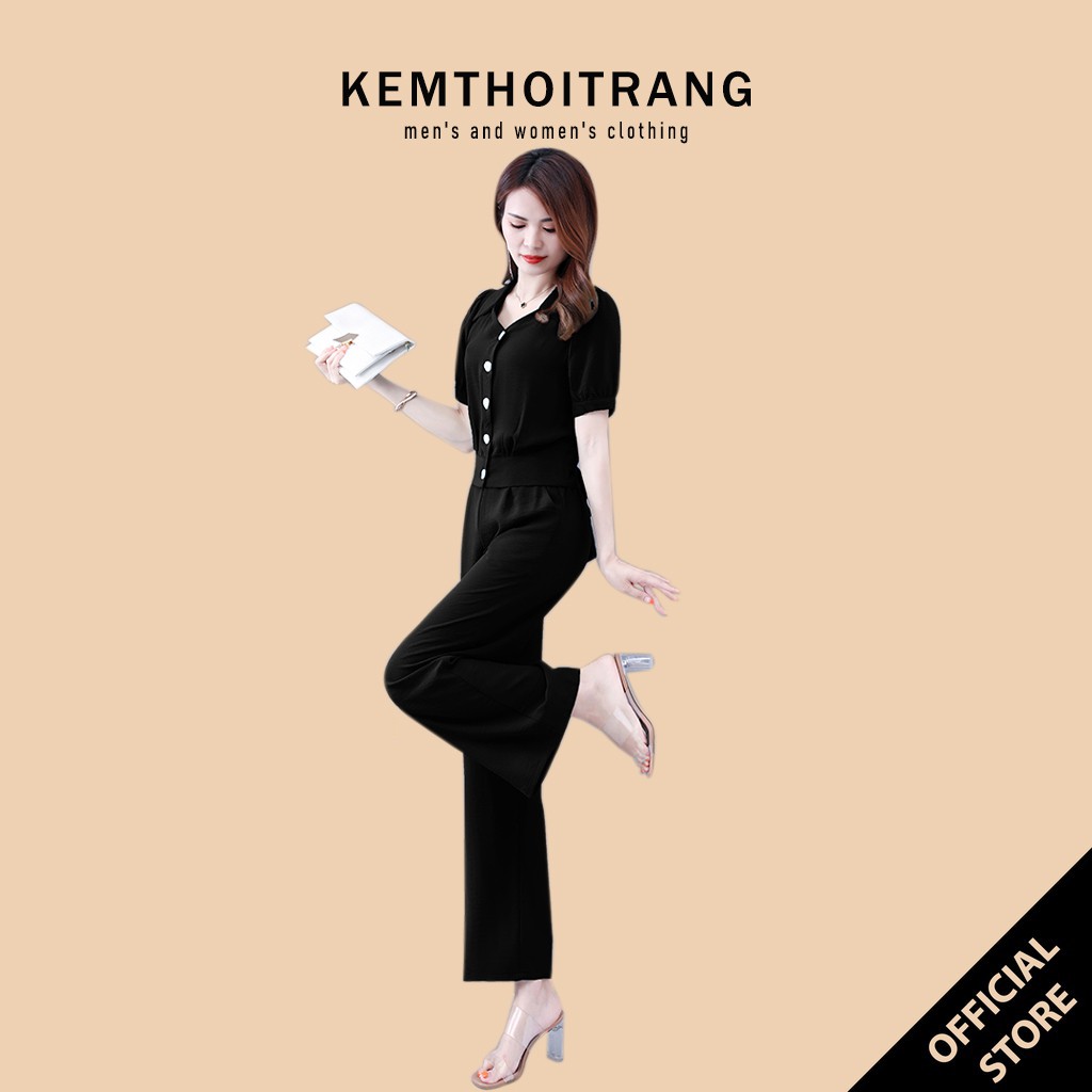 Bộ đũi nữ mặc nhà, cao cấp thời trang mới nhất