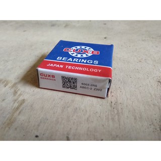 Vòng bi 6003 2rs cuxb