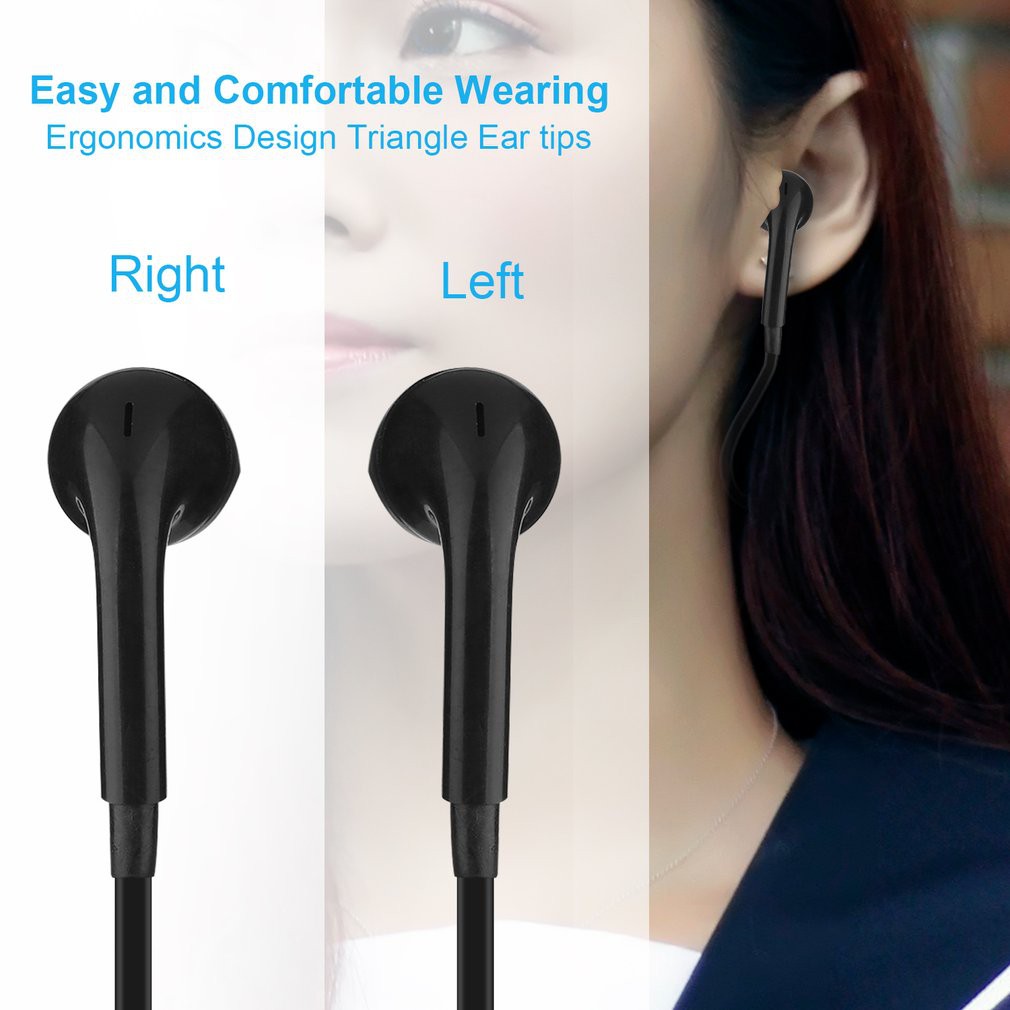 Ele】Tai nghe bluetooth s6 dòng tai nghe giá rẻ-Tai nghe không dây kiểu dáng tai nghe thể thao tiện loại khi tai nghe