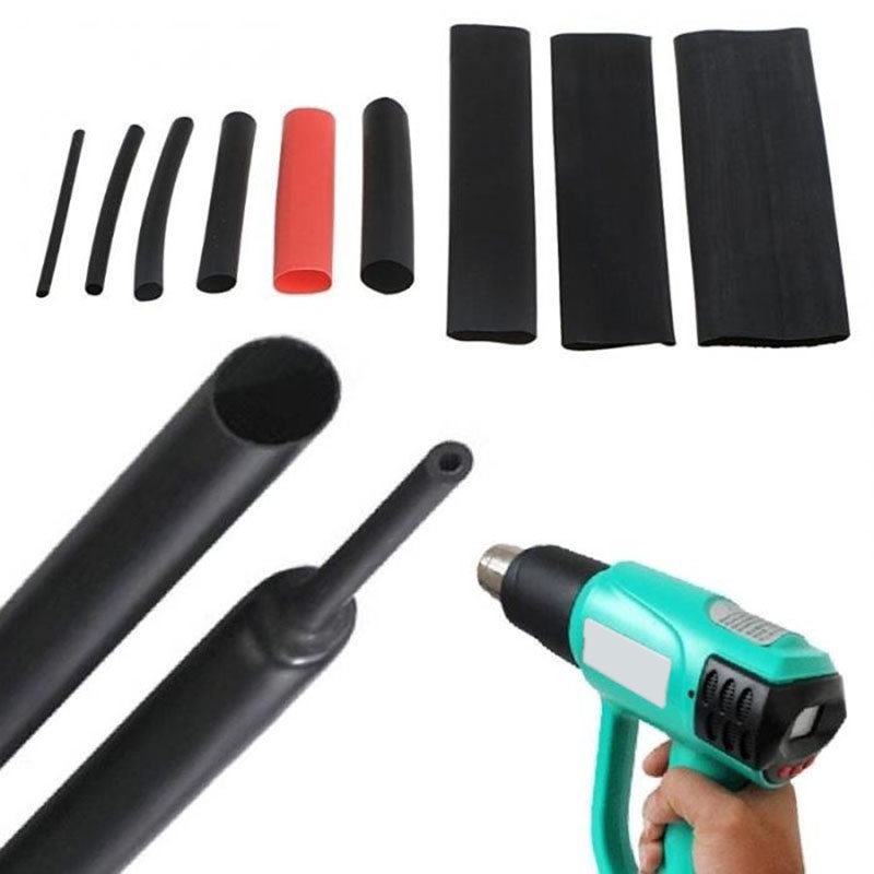 Set 164 Ống Co Nhiệt Đa Dụng Chất Lượng Cao