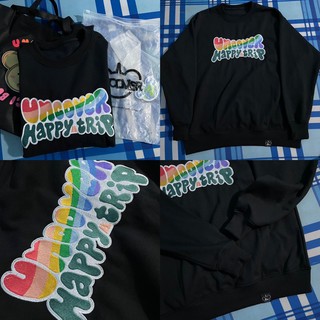 Áo Swt Happytrip Uncover