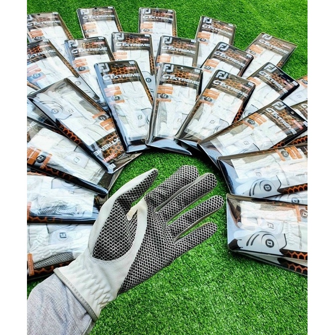 Găng tay chơi Golf Tit chất liệu da