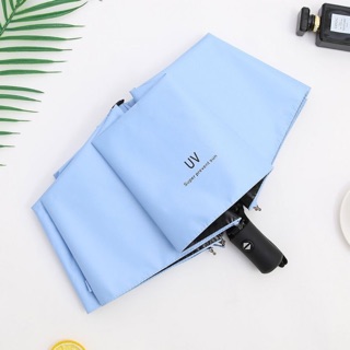 Ô ,Dù Chống Tia Uv, Hàng Loại 1, Dập Logo 2 mặt_THU YORI