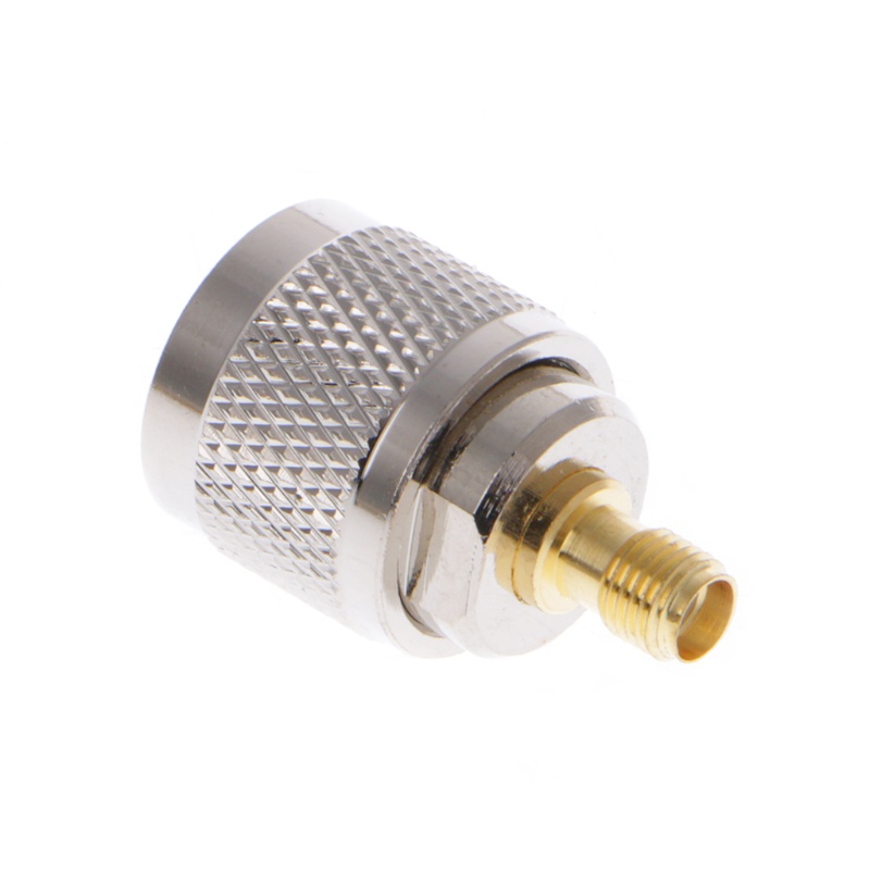 Đầu Nối SMA Cái Sang UHF PL259 PL259 Đồng Trục RF Cái