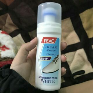 Dung dịch tẩy vệ sinh giầy dép, túi xách