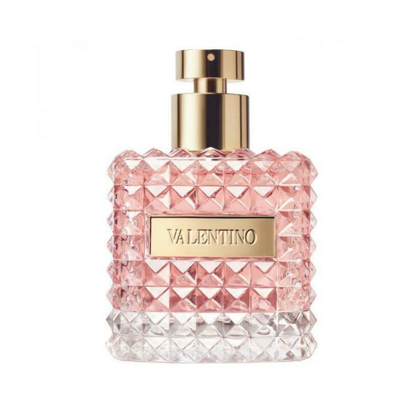 Nước hoa nữ Valentino Donna 100ml " Lưu hương thơm rất lâu "