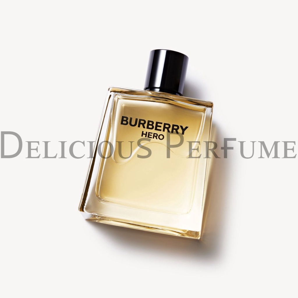 Nước hoa Burberry Hero 5ml/ 10ml/ 20ml