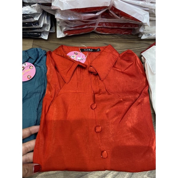 Bigsize - ❤️🔱 ÁO SƠ MI NÚT BỌC 🔱❤️