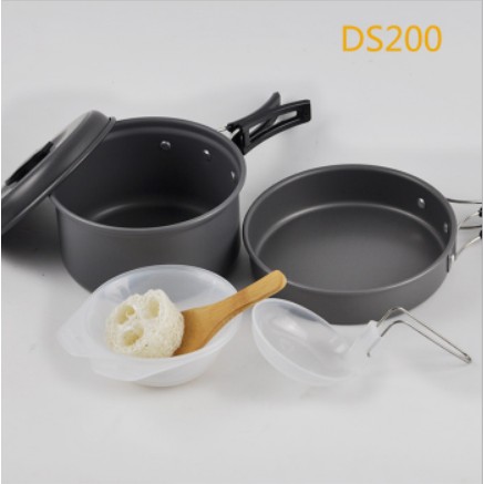 Bộ nồi đa năng