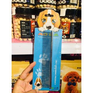 Lược sắt gỡ rối