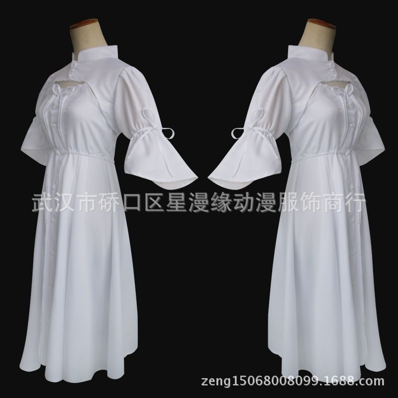 [O] Costume wig Sora Kasugano - Yosuga no Sora - Quần áo, tóc hóa trang [Miu Cosplay] | BigBuy360 - bigbuy360.vn