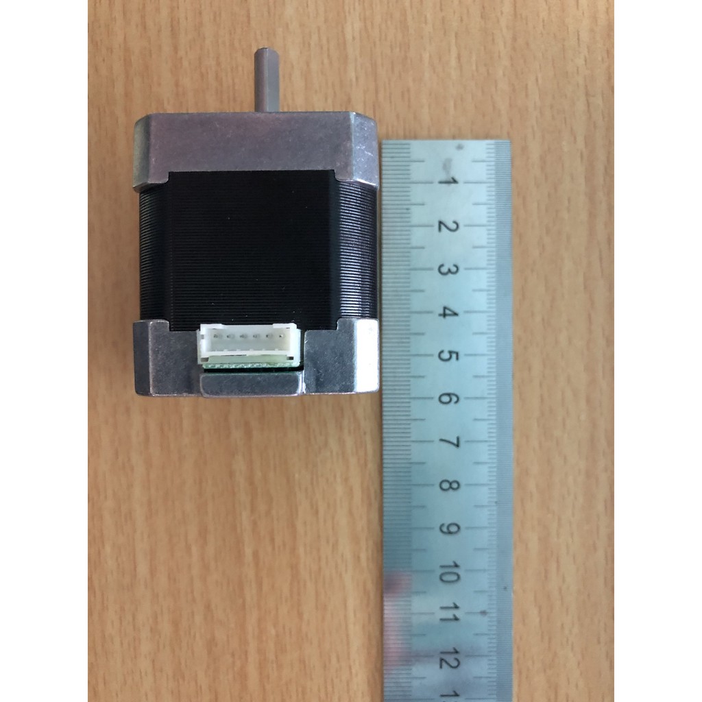 Động cơ bước Nema 17 48mm ( Stepper Motor- New 100%)