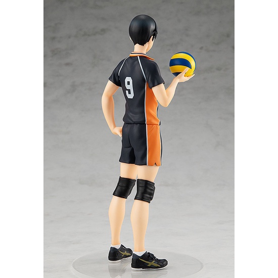 Mô Hình Figure Nhân Vật Anime Vua Bóng Chuyền Haikyuu!! - Kageyama Tobio - Pop Up Parade (Orange Rouge) chính hãng Nhật