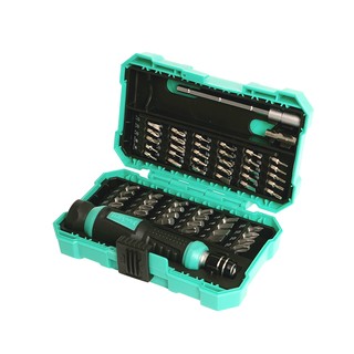 Bộ vít Pro'skit (Proskit) 57 in 1 SD-9857M