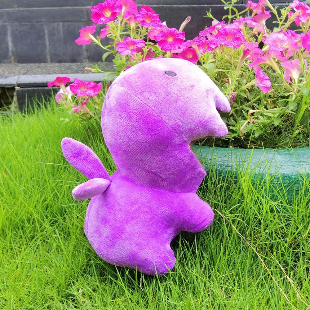 LANFY Thú Nhồi Bông Hình Động Vật Mềm Mại 20CM Trang Trí Nhà Cửa