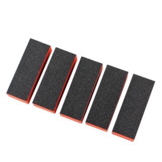 Phao trà móng nail [Dụng cụ làm móng (nail)-trang trí móng ]