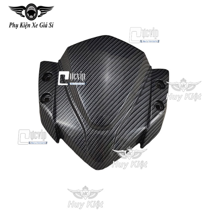 Mão Exciter 135 (2011 - 2014) Carbon MS5434