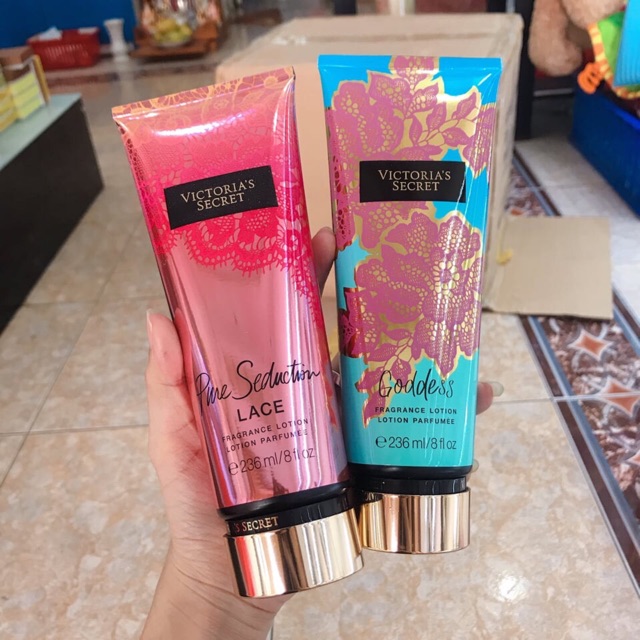 Sữa Dưỡng Thể Victoria Secret - 236ml