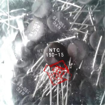 10 CHIẾC ĐIỆN TRỞ NHIỆT NTC5D-25 5D-13 5D-11 MF72 5D-15 HÀNG THÁO MÁY CŨ