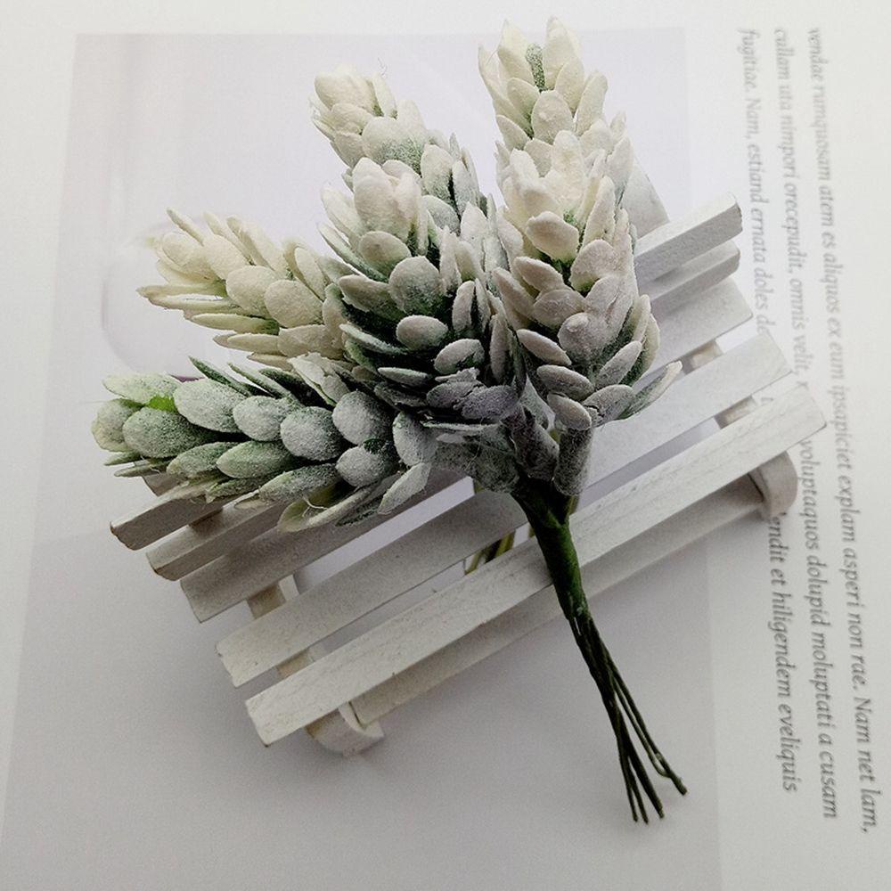 ELLSWORTH Pineapple Grass Church Wedding Fake Office Scrapbooking Party Simulation Furniture Xmas Artificial Decorations