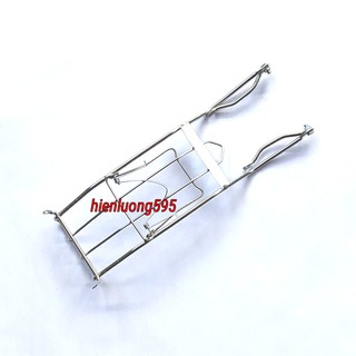 Baga inox Xe Dream