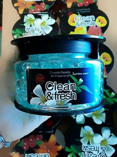 Gel thơm khử mùi Clean&fresh