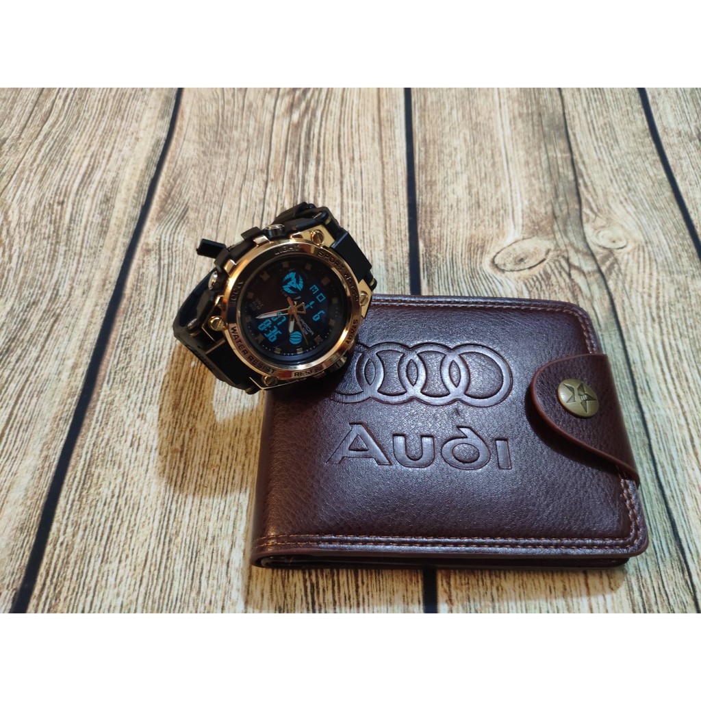 FREE SHIP_Đồng hồ thể thao nam Sanda dây khớp nhựa vòng cung SD01 -KING STORE | BigBuy360 - bigbuy360.vn