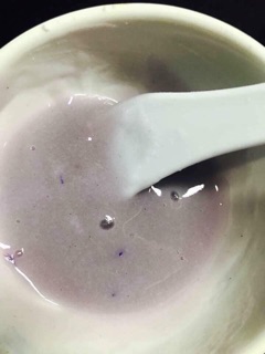 Mặt nạ tím Violet Viospa