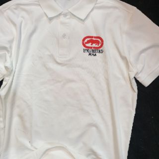 Áo cổ trụ ecko BK452