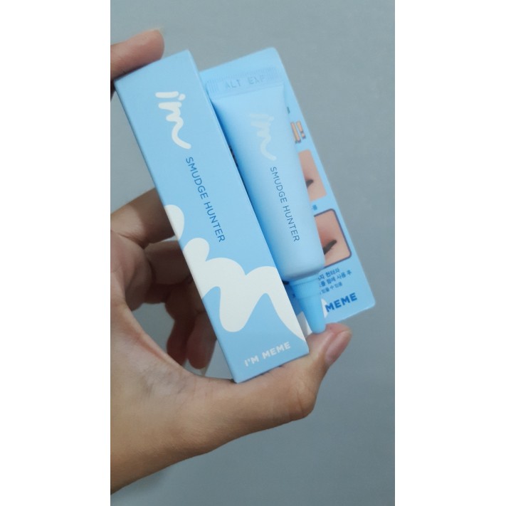 🌞KEM LÓT MẮT I'M MEME I'M SMUDGE HUNTER [chính hãng] | BigBuy360 - bigbuy360.vn