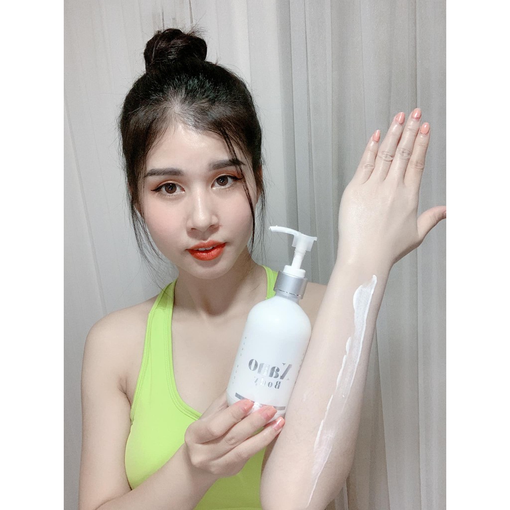 Kem body nano chính hãng Huyền Phi ⚡️FREESHIP⚡️ đảm bảo 100% quyền lợi khách hàng theo chính sách của Hãng