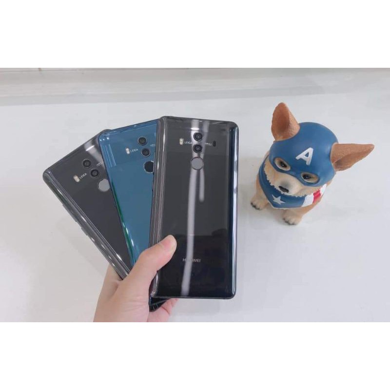 Điện thoại Huawei Mate 10 Pro mới 98% | BigBuy360 - bigbuy360.vn