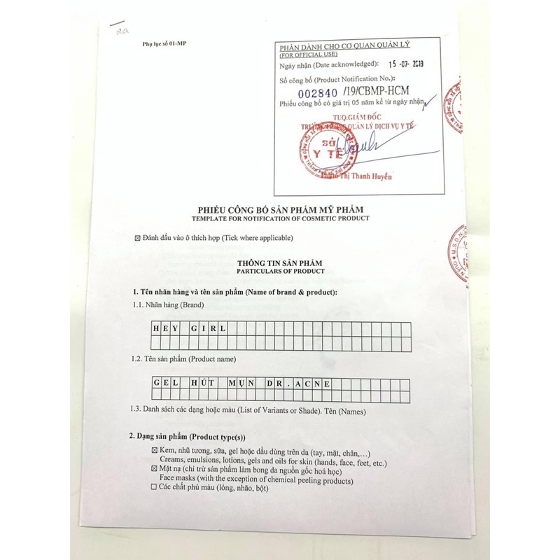 Lột Mụn Đầu Đen Dr acne | BigBuy360 - bigbuy360.vn