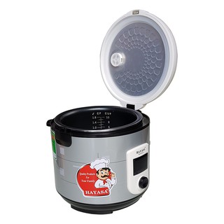 Nồi cơm điện Hayasa HA-186