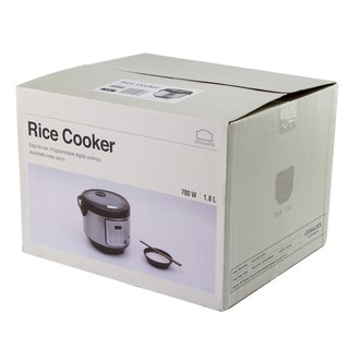 Nồi Cơm Điện Lock&Lock EJR151 1.8L