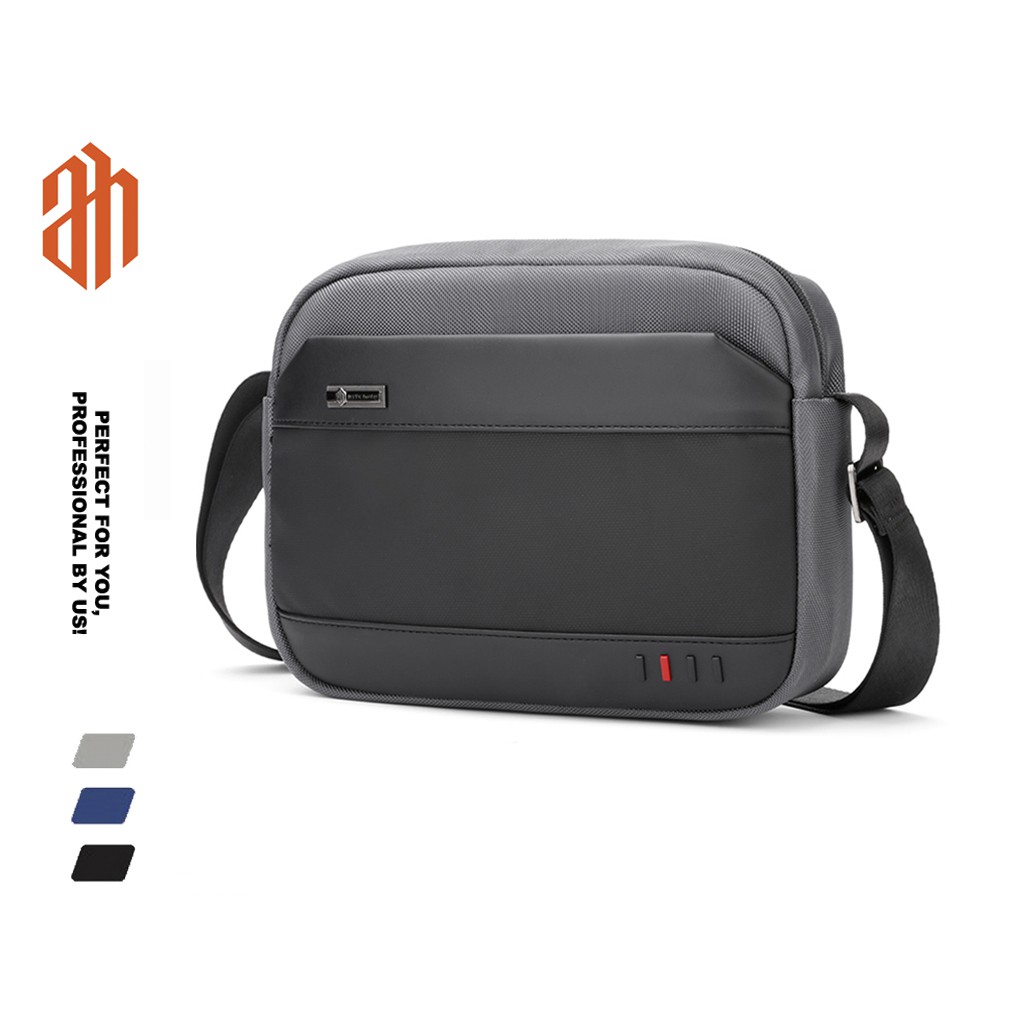 Túi đeo chéo, đeo hông Arctic Hunter chất liệu Oxford chống thấm nước - K00058