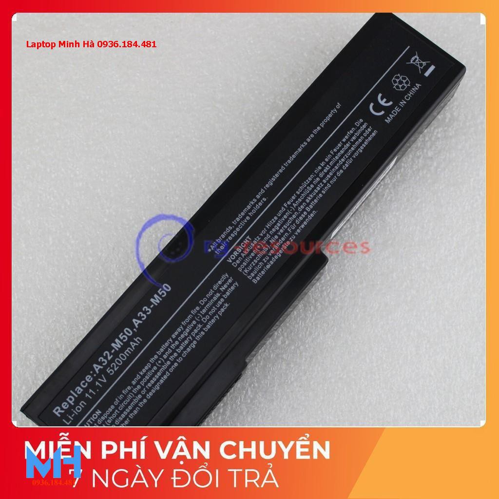 ⚡Pin laptop Asus N53S N53SN N53SV N53SM