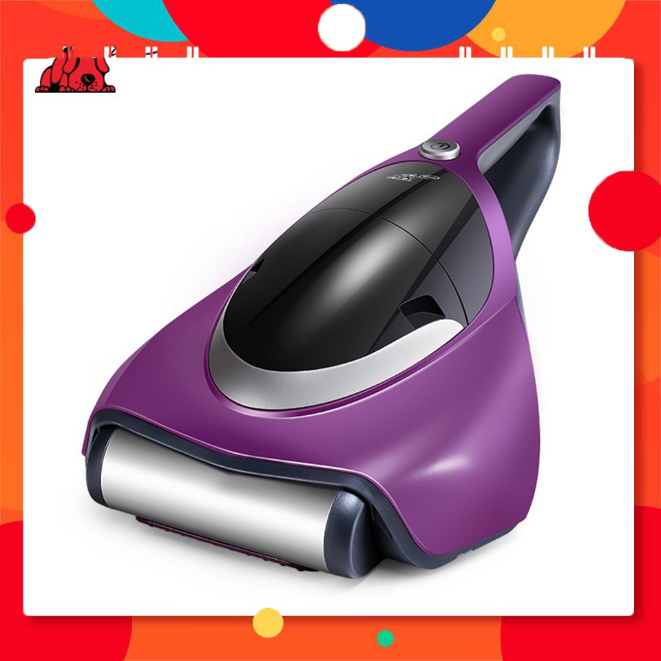 [HÀNG HOT] Máy hút bụi chăn đệm PUPPYOO UV WP609 - Máy hút bụi cầm tay khử khuẩn bằng tia UV